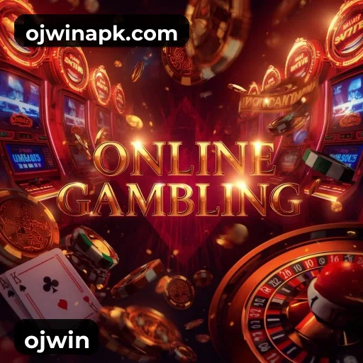 Odds Competitivas ojwin