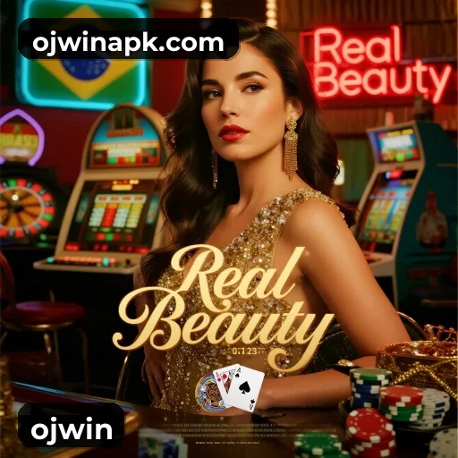 Certificação GLI ojwin