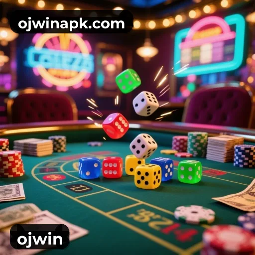 ojwin Licença Curaçao Gaming