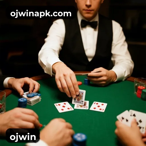 ojwin Logo 3