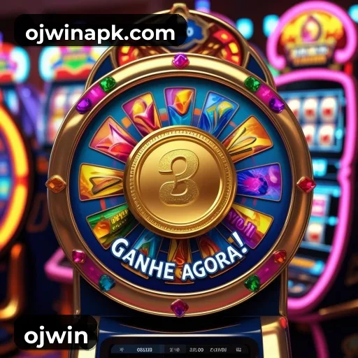 ojwin Logo 2