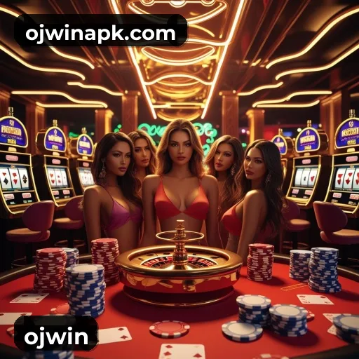 ojwin Licenciado Curaçao - Segurança SSL 256-bit