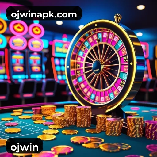 ojwin Licenciado Curaçao - Segurança SSL 256-bit