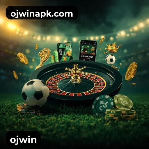 ojwin Certificado eCOGRA - Jogos Justos Auditados