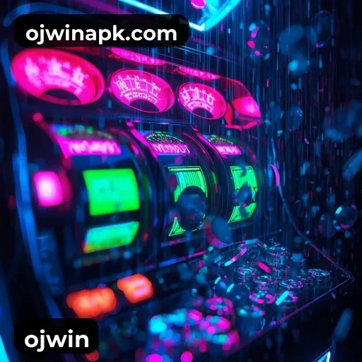 ojwin Certificado eCOGRA - Jogos Justos Auditados