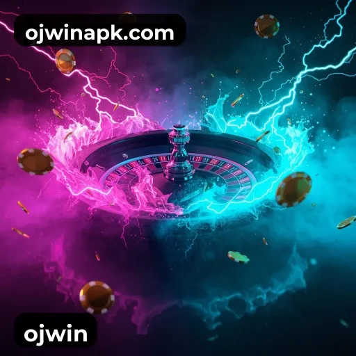 ojwin Instalar Logo 3