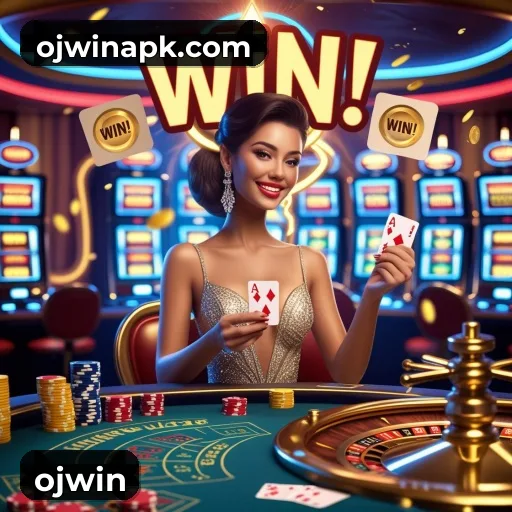 ojwin Segurança Logo 2