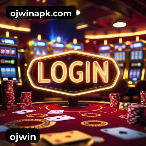 ojwin Segurança Logo 1