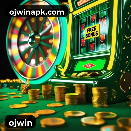 Plataforma ojwin - PIX Instantâneo