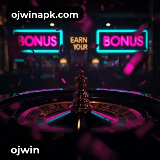 Slots ojwin - Jackpots Progressivos