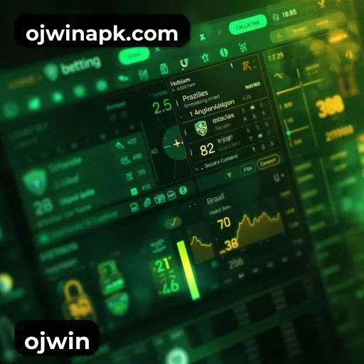 Slots ojwin - RTP Alto Certificado